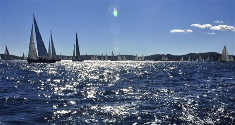 Rolex Cup 2019. Una Giraglia tutta da ricordare. 